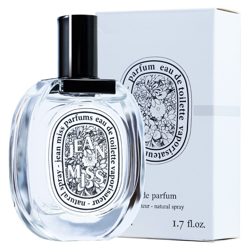 Perfume for Women Manufacturer - 90ml Male Fresh Light, US Wholesale