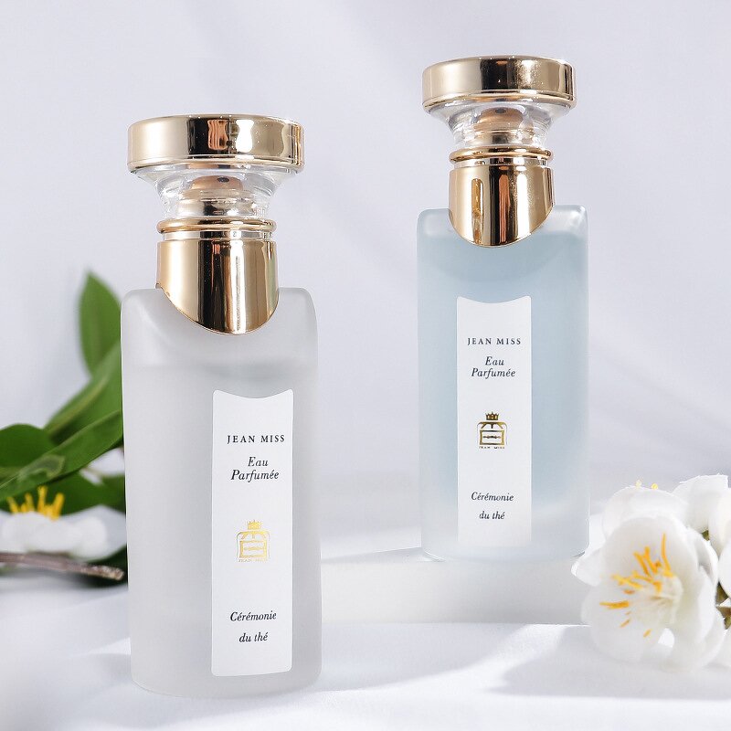 Perfume for Women Manufacturer - Fresh Light Fragrance, US Dropshipping