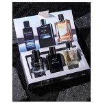 Men's Perfume Set Manufacturer - 30mlX3 Luxury Original EDP, US Wholesale