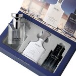 Men's Perfume Set Manufacturer - 30mlX3 Luxury Original EDP, US Wholesale