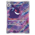Trading Card Game - Manufacturer Pokemon Scarlet & Violet Gengar Gem Pack Vol3 Chinese Storage