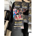 Trading Card Game - Manufacturer Wholesale Bandai OP09 Four Emperors Japanese Eco-Friendly