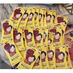 Trading Card Game - Manufacturer One Piece OPCG OP-07 Paper Indoor Family Educational Game