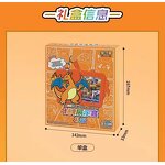 Trading Card Game - Manufacturer 2025 Pokemon PTCG Charizard Display Set Anime Board Game Kids