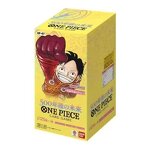 Trading Card Game - Manufacturer One Piece 01-14 Booster Box Sealed TCG for Collectors