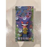 Trading Card Game - Manufacturer Moxu Pokemon PTCG Chinese Mid Autumn Gift Box 151 Bone Porcelain