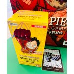 Trading Card Game - Manufacturer One Piece OPCG OP-07 Paper Indoor Family Educational Game