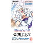 Trading Card Game - Manufacturer Bandai One Piece TCG OP05 Anime Battle Paper Card Toys