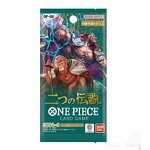 Trading Card Game - Manufacturer OP-08 Rare Limited Japanese Adult Puzzles Collectible Cards