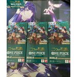 Trading Card Game - Manufacturer OP-08 Rare Limited Japanese Adult Puzzles Collectible Cards