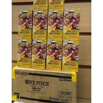 Trading Cards - Manufacturer MOXU Wholesale OP-04 Booster Box Paper Collector Gift