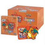 Trading Card Game - Manufacturer Pokemon TCG Chinese Brave Star Display Frame Sleeve Keychain