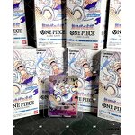Trading Card Game - Manufacturer Wholesale Bandai One Piece TCG OP05 Anime Battle Card Toys