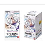 Trading Card Game - Manufacturer Bandai One Piece TCG OP05 Anime Battle Paper Card Toys