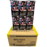 Trading Card Game - Manufacturer Wholesale Bandai OP09 Four Emperors Japanese Eco-Friendly