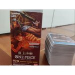 Trading Card Game - Manufacturer One Piece OP-02 Booster Box 12pcs Romance Dawn Japan
