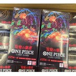 Trading Card Game - Manufacturer OP-06 Overlord TCG Eco-Friendly Paper Portable Gift Box