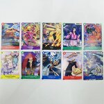 Trading Card Game - Manufacturer Wholesale Bandai One Piece TCG OP05 Anime Battle Card Toys