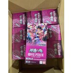Trading Card Game - Manufacturer Wholesale Bandai One Piece OP11 Royal Bloodline Booster Box