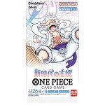 Trading Card Game - Manufacturer Bandai One Piece OP-05 Awakening of the New Era Booster Box