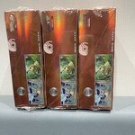 Trading Card Game - Manufacturer In-stock Pokemon Gem Pack Vol3 PTCG Chinese Collectible Gift Box