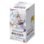 Trading Card Game - Manufacturer Bandai One Piece OP-05 Awakening of the New Era Booster Box