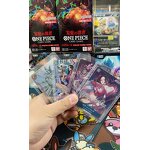 Trading Card Game - Manufacturer OP-06 Overlord TCG Eco-Friendly Paper Portable Gift Box