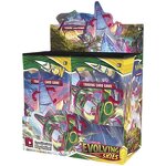 Trading Card Game - Manufacturer 324pcs Pokemon Japanese Booster Box Children Battle Board Game