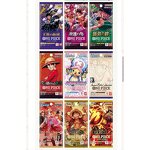 Trading Cards - Manufacturer MOXU Wholesale OP14 Dracule Mihawk Sealed Collection Box