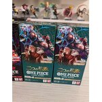 Trading Card Game - Manufacturer OP-08 Rare Limited Japanese Adult Puzzles Collectible Cards