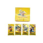 Trading Cards - Manufacturer MOXU Wholesale OP-04 Booster Box Paper Collector Gift