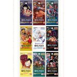 Trading Cards - Manufacturer MOXU Wholesale OP14 Dracule Mihawk Sealed Collection Box