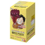 Trading Card Game - Manufacturer One Piece OPCG OP-07 Paper Indoor Family Educational Game