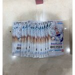 Trading Card Game - Manufacturer Wholesale Japanese OP-05 Paper Table Game Eco-Friendly