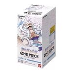 Trading Card Game - Manufacturer One Piece TCG OP Protagonist Anime Battle Card Toys