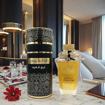 Perfume Atomizer Manufacturer - Wholesale Dubai Lasting Classic Fruit Scent