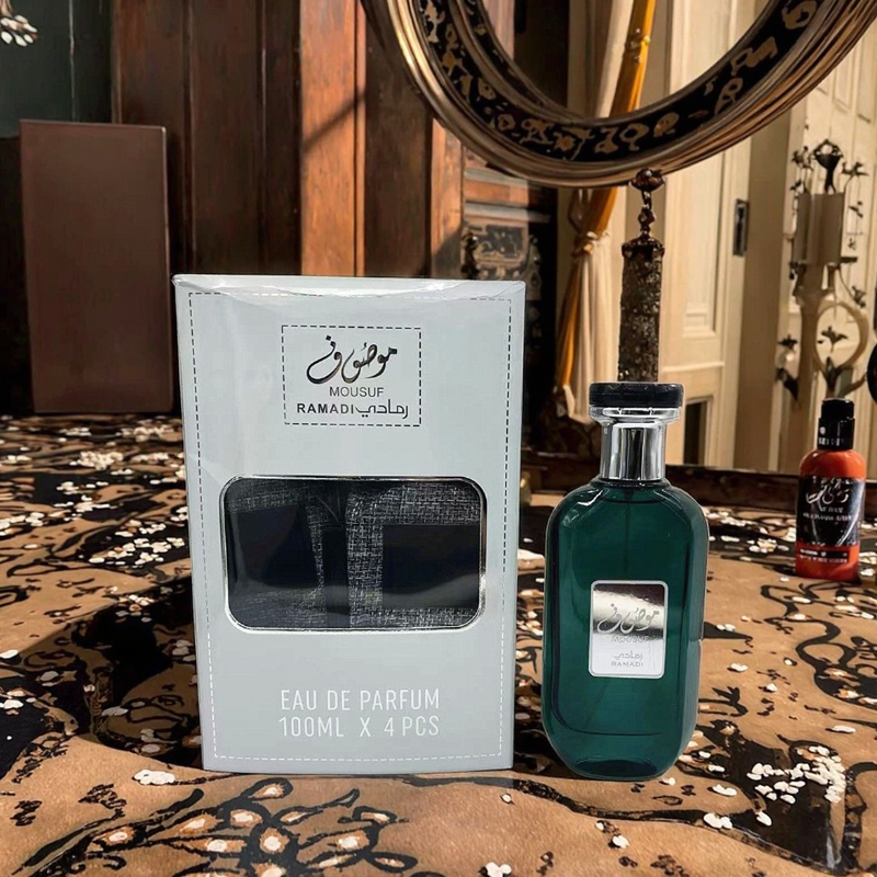 Perfume Set Manufacturer - Promotion Exclusive Dubai Ladies' Fragrance Mist