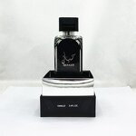 Gift Box Manufacturer - Premium Black with Mysterious Dubai Explosion Style