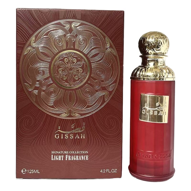 Fragrance Mist Manufacturer - Dubai 35ml Wholesale Customizable 125ml Arabian
