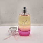 Women's Perfume Manufacturer - Romantic Bow Middle East Arab with Explosive Fragrance