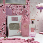 Gift Box Manufacturer - Wholesale Small Pink with Lasting Fragrance, Cross-Border
