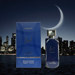 Arabian Perfume Manufacturer - Blue for Men & Women, Dubai Vietnam Cross-Border