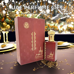 Women's Perfume Manufacturer - Classic Sweet Coconut Arabic in UAE Mist Style