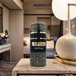 Women's Perfume Manufacturer - Delicate Bow Golden Arabian Style, Dubai Inspiration