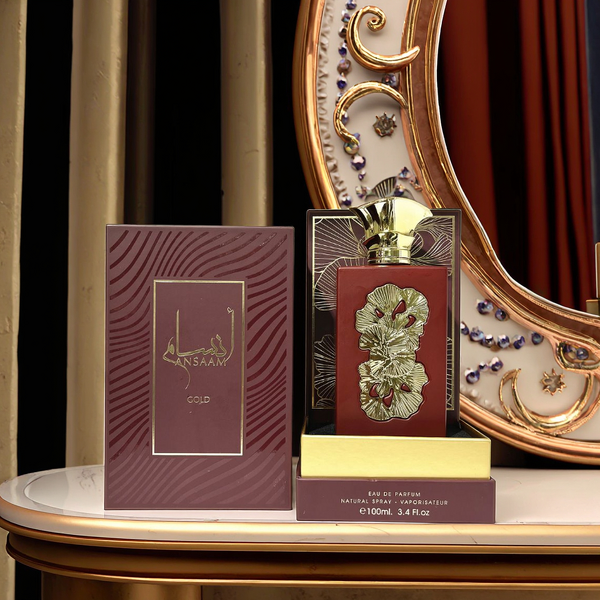 Body Mist Manufacturer - Luxury Dubai Hot Selling Ladies' Fragrance Set