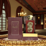 Gift Box Manufacturer - High-End for Men & Women's Arabic Perfume Middle Eastern