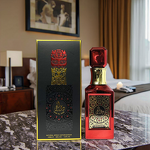 Oil Perfume Manufacturer - Popular Women's Fragrance with Stylish Mist Design