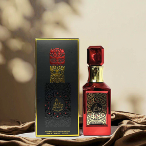 Ladies Perfume Manufacturer - Dubai Vietnam Traditional Middle Eastern Mist