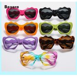 Sunglasses - Manufacturer Wholesale Women's Plastic Frame UV400 Custom Logo