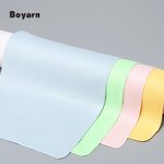 Cleaning Cloth - Manufacturer HKBY010 Eco Microfiber OEM/ODM Eyewear Custom